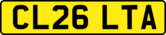 CL26LTA