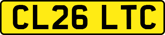 CL26LTC