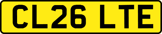 CL26LTE