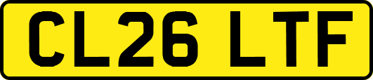CL26LTF