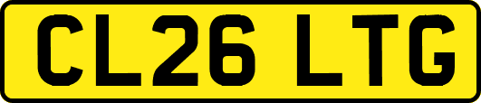 CL26LTG