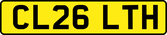 CL26LTH