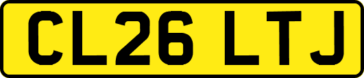 CL26LTJ