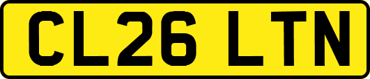 CL26LTN