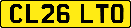 CL26LTO