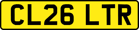 CL26LTR