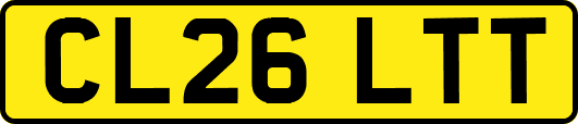 CL26LTT