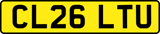 CL26LTU