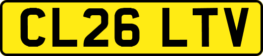CL26LTV