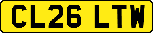 CL26LTW