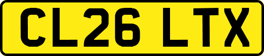 CL26LTX
