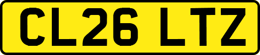CL26LTZ