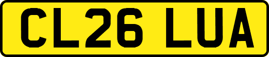 CL26LUA