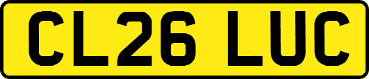 CL26LUC