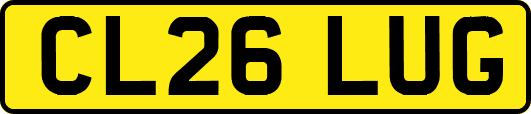 CL26LUG