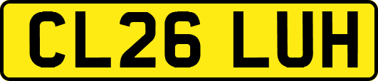 CL26LUH