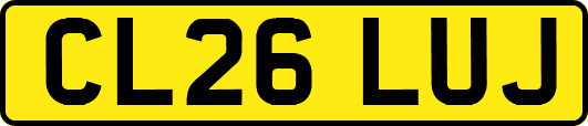 CL26LUJ
