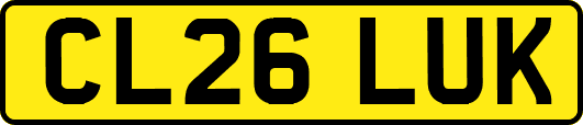 CL26LUK