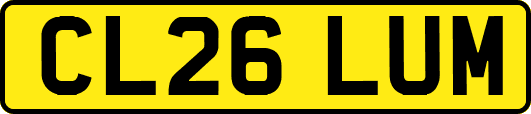 CL26LUM