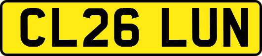 CL26LUN