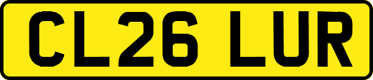 CL26LUR