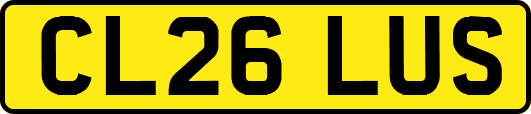 CL26LUS