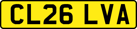 CL26LVA