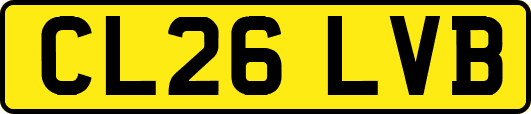 CL26LVB