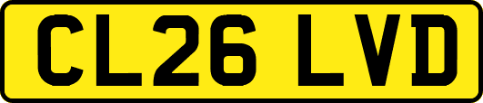 CL26LVD