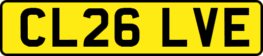 CL26LVE