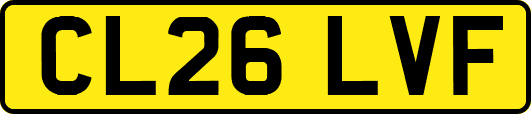 CL26LVF