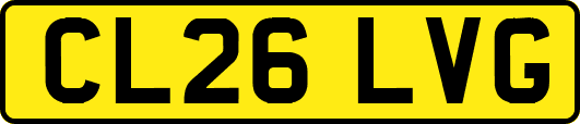 CL26LVG