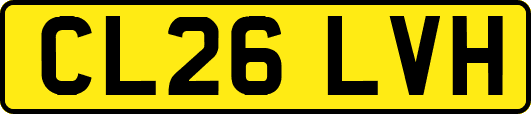 CL26LVH
