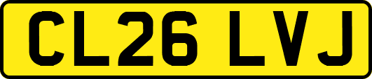 CL26LVJ