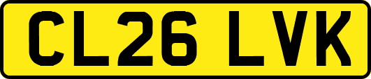 CL26LVK