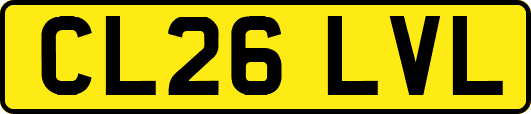 CL26LVL