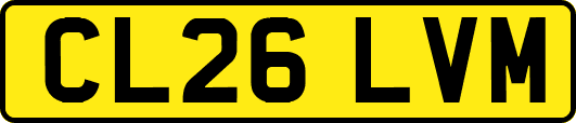 CL26LVM