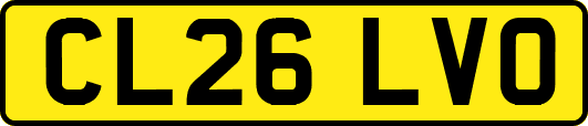 CL26LVO