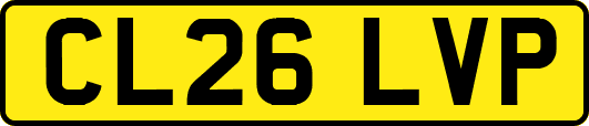 CL26LVP