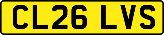 CL26LVS