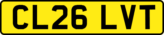 CL26LVT