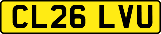 CL26LVU