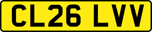 CL26LVV