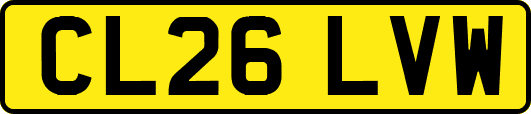 CL26LVW