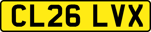 CL26LVX
