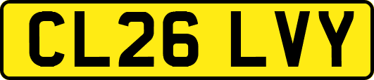 CL26LVY