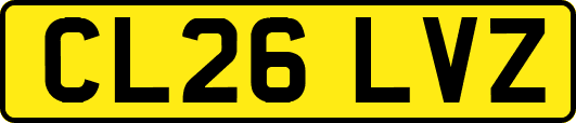 CL26LVZ