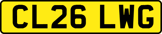 CL26LWG