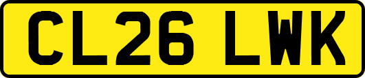 CL26LWK