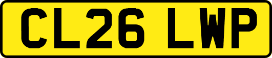 CL26LWP